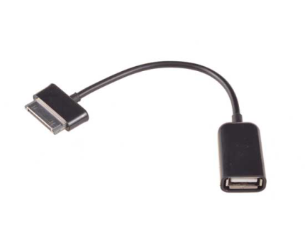 ADAPTER OTG Samsung TAB na USB