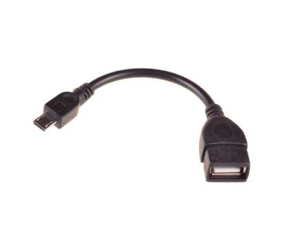 ADAPTER OTG USB MICRO USB univerzal