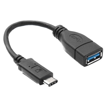 ADAPTER OTG USB na Type C univerzal