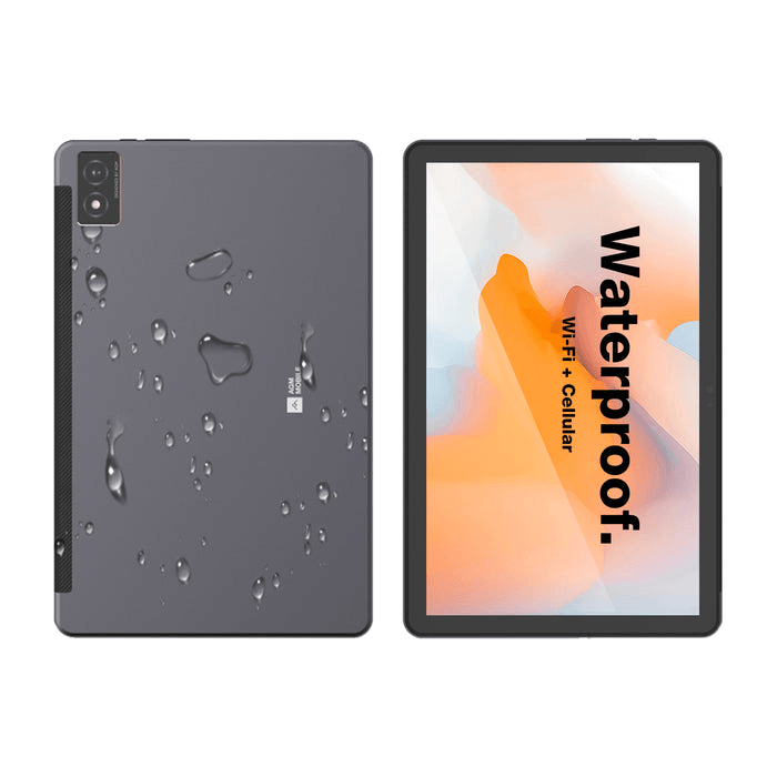 AGM tablica P1 Pad vodoodporna in odporna na prah IP68 8GB / 256GB