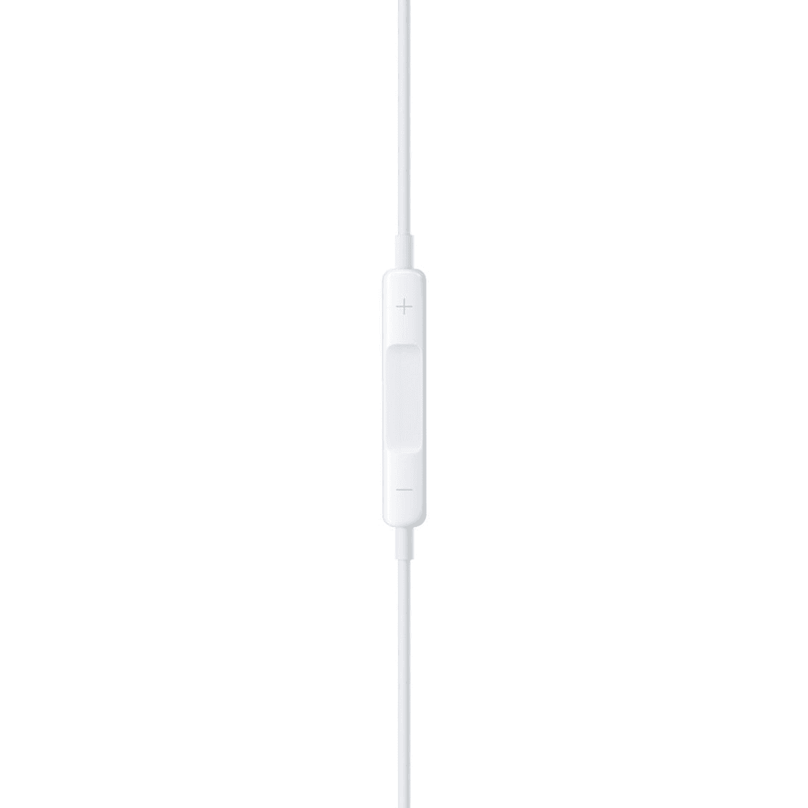 Apple EarPods slušalke MTJY3ZM/A z USB Type C konektorjem  (EU blister)