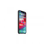 Apple ovitek MRWE2ZM/A za iPhone Xs Max - original črn