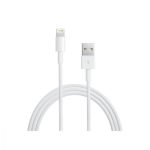 Apple PODATKOVNI KABEL Lightning na USB MQUE2 A1856 - original EU Blister