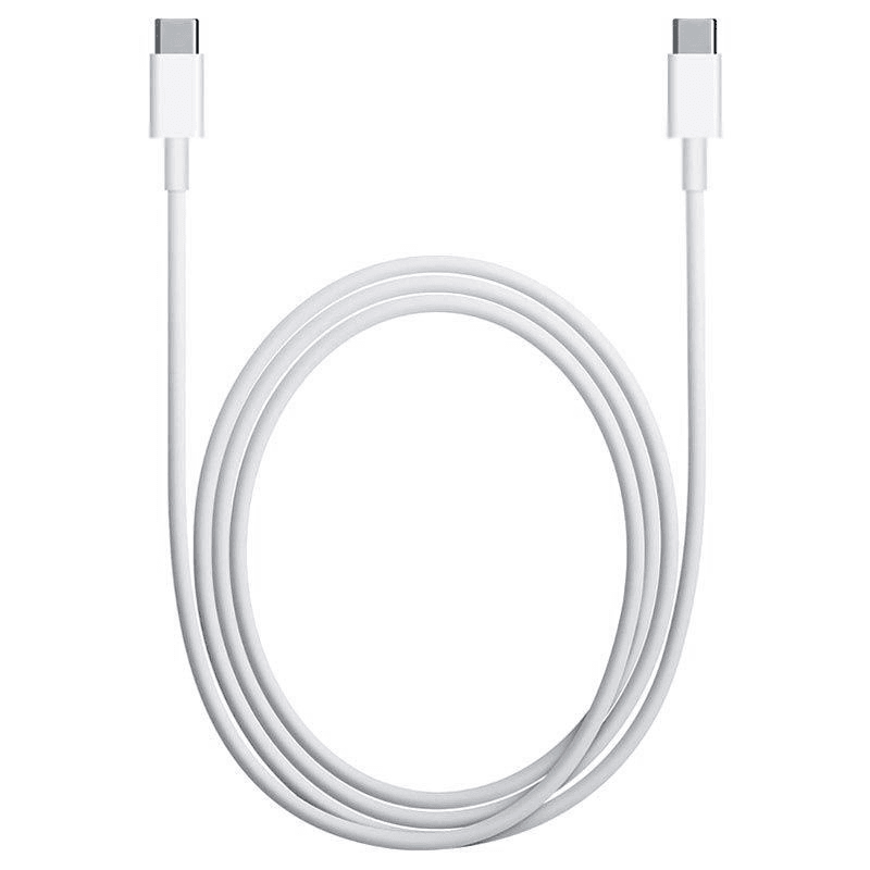 Apple podatkovni kabel MLL82ZM/A Type C na Type C vtič za iPhone 15 serijo - original (bulk) 2M