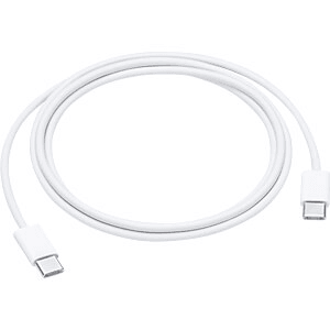 Apple podatkovni kabel MLL82ZM/A Type C na Type C vtič za iPhone 15 serijo - original (bulk) 2M