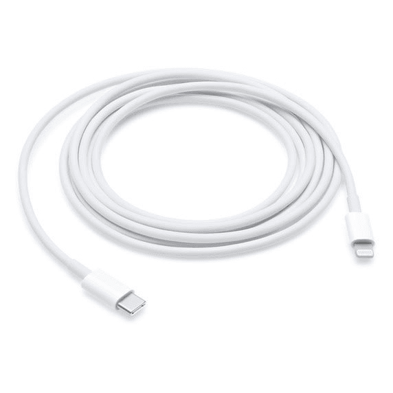 Apple PODATKOVNI KABEL MQGH2ZM/A 2m Lightning na Type C vtič - ORIGINAL