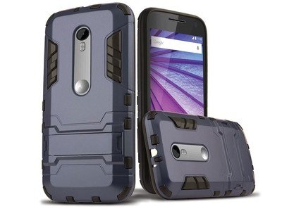 Armor ovitek za iPhone 5