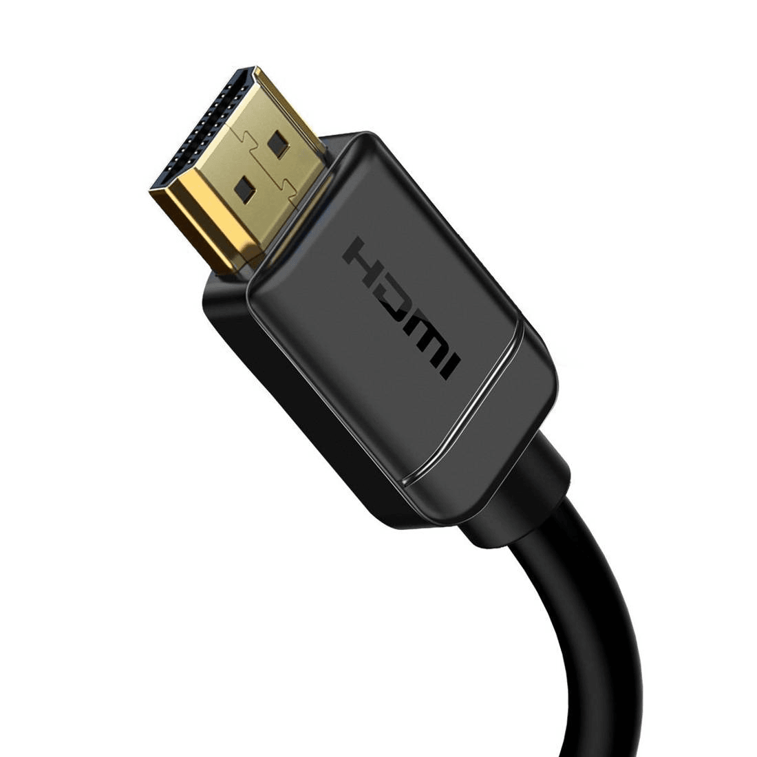 BASEUS podatkovni kabel CAKGQ-D01 HDMI na HDMI 4K dolžina 5 metrov