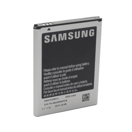 SAMSUNG baterija EB615268VU Note N7000 original