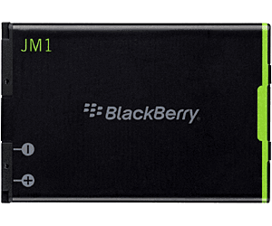 BLACKBERRY Baterija J-M1 EUROBLISTER original