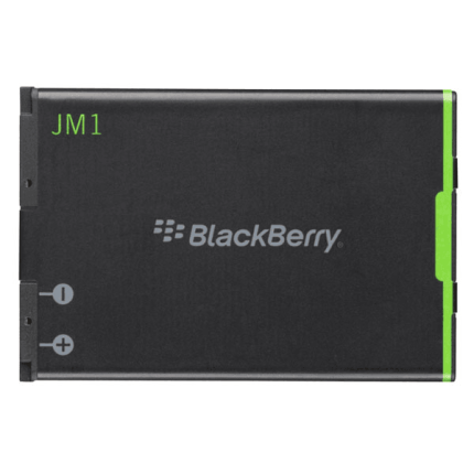 BLACKBERRY Baterija J-M1 EUROBLISTER original