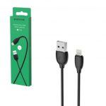 BOROFONE podatkovni kabel X19 Lightning na USB 1m 2