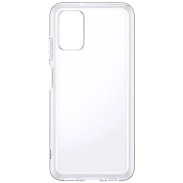 Clear Case 1