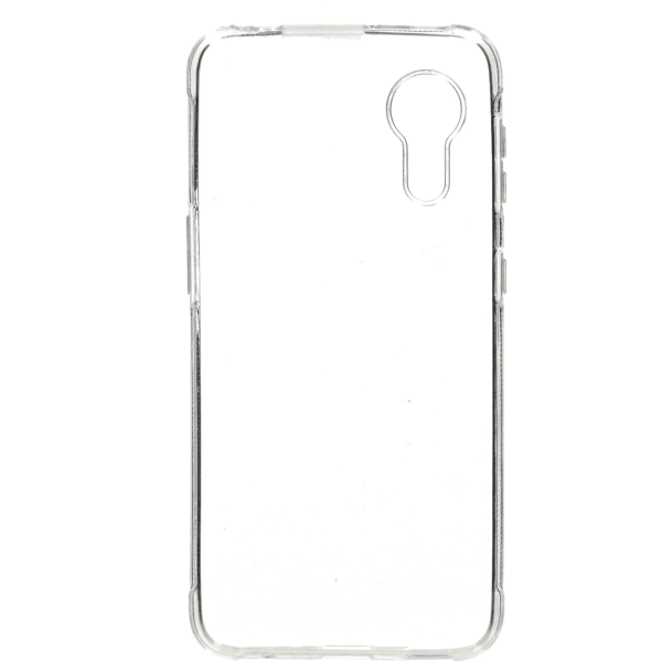 Clear Case 1