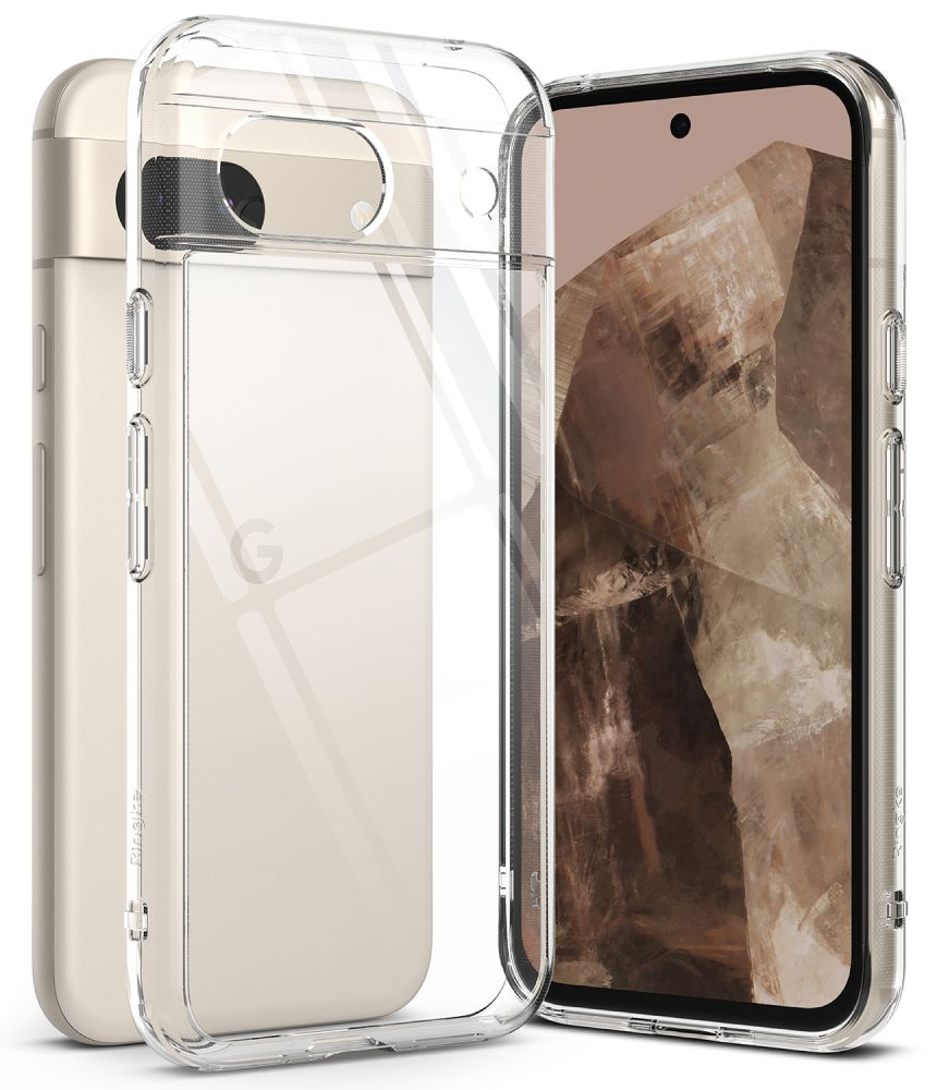 Clear Case 1