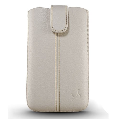 Dolce VIta TORBICA DV0687 Size XL Samsung Galaxy S II i9100 bela