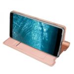 DUX DUCIS preklopna torbica Samsung Galaxy Note 10 N970 - pink