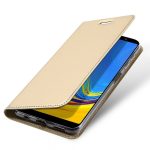 DUX DUCIS preklopna torbica Samsung Galaxy S9 G960 - zlata