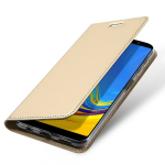 DUX DUCIS preklopna torbica Samsung Galaxy A53 - zlata