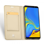 DUX DUCIS preklopna torbica Samsung Galaxy A53 - zlata