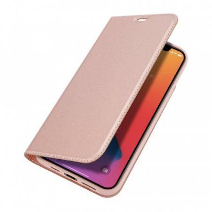 DUX DUCIS preklopna torbica Xiaomi Redmi Note 11 5G - roza