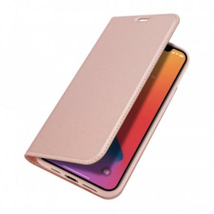 DUX DUCIS preklopna torbica Xiaomi Mi 11 - roza