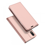 DUX DUCIS preklopna torbica Xiaomi Redmi Note 11 5G - roza