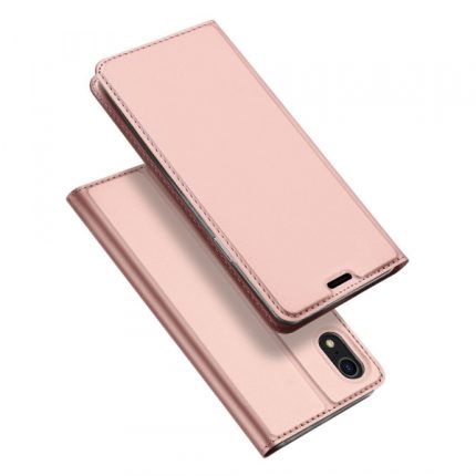 DUX DUCIS preklopna torbica Xiaomi Mi 11 - roza