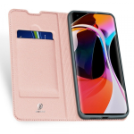 DUX DUCIS preklopna torbica Xiaomi Redmi Note 11 5G - roza