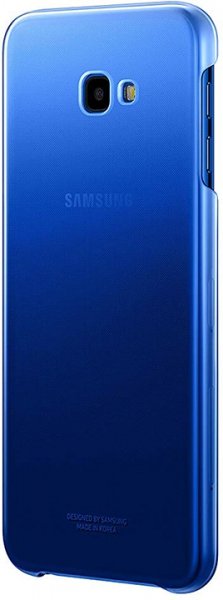 SAMSUNG original ovitek EF-AJ415CLE za SAMSUNG Galaxy J4 Plus 2018 J415 moder