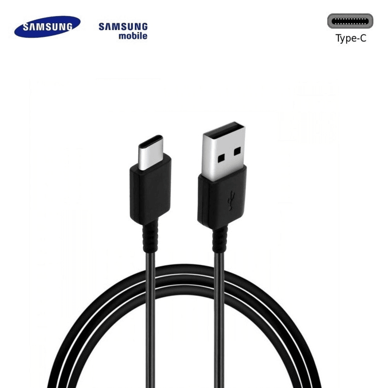 Samsung podatkovno polnilni kabel EP-DR140ABE Type C 0