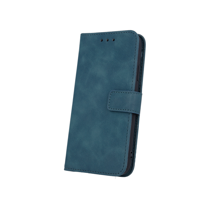 Havana preklopna torbica Fancy Diary gladka Samsung Galaxy A22 A226 5G - zelena