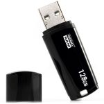 Goodram USB KLJUČ 128GB 3.0 za shranjevanje podatkov črn