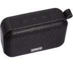 Groove Wave 2 prenosni bluetooth zvočnik 6W GV-SP462-BK True Wireless črn vodoodporen IPX4