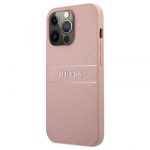 GUESS GUHCP13XPSASBPI za iPhone 13 Pro Max - roza