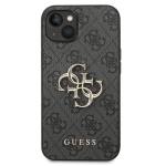 GUESS GUHCP14M4GMGGR ovitek za iPhone 14 Plus 6.7 - siv