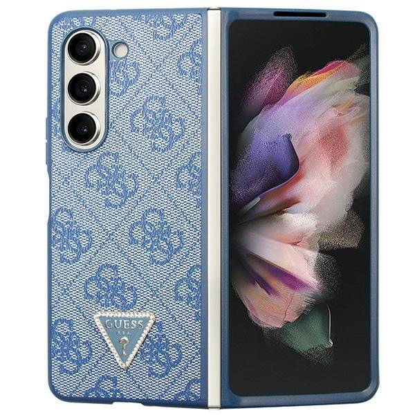 GUESS GUHCZFD5P4TDPB ovitek Samsung Galaxy Z Fold 5 F946 - moder