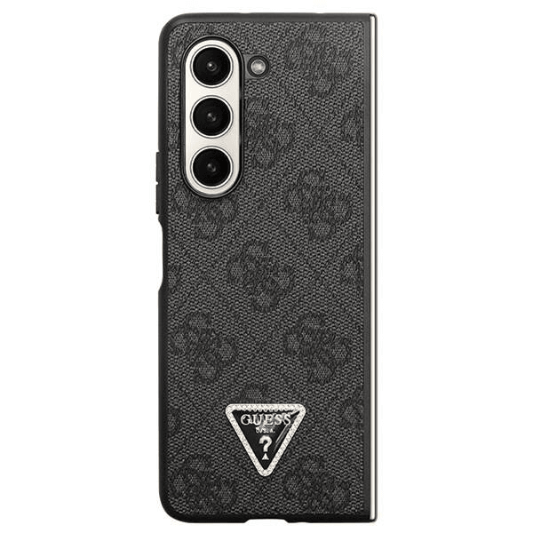 GUESS GUHCZFD5P4TDPK ovitek Samsung Galaxy Z Fold 5 F946 - siv