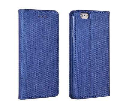 Havana magnetna preklopna torbica Xiaomi Redmi 10T Lite - moder