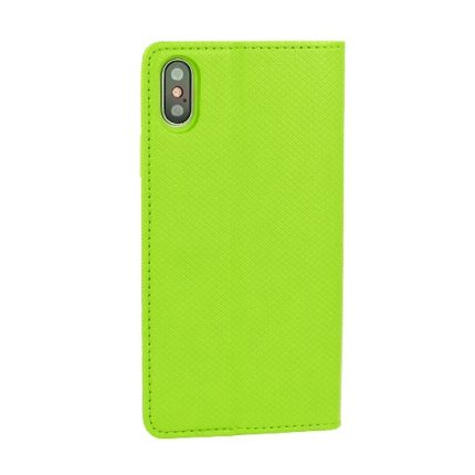 Havana magnetna preklopna torbica Samsung Galaxy A80 A805 zelena