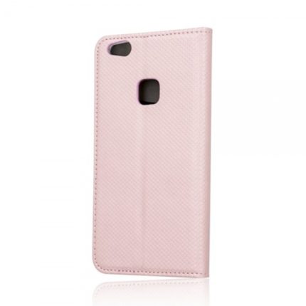 Havana magnetna preklopna torbica Samsung Galaxy A02s A025 - roza