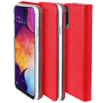 Havana magnetna preklopna torbica Samsung Galaxy A33 A336 5G - rdeča