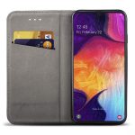 Havana magnetna preklopna torbica Samsung Galaxy S9 Plus G965 - črna