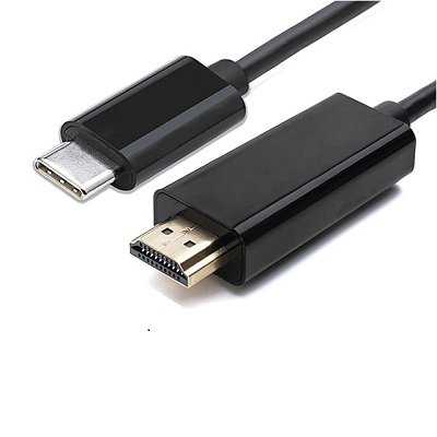 Havana podatkovni kabel Type C na HDMI 4K dolžina 1