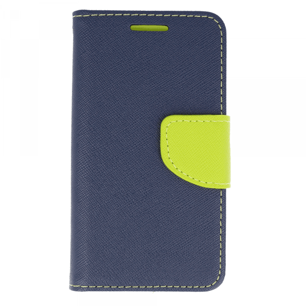 Havana preklopna torbica Fancy Diary Xiaomi 13 Pro - modro zelen