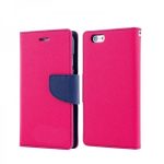 Havana preklopna torbica Fancy Diary Samsung Galaxy A80 A805 - pink moder