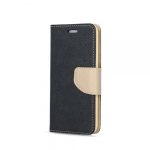 Havana preklopna torbica Fancy Diary Samsung Galaxy A42 5G A426 - črno zlata