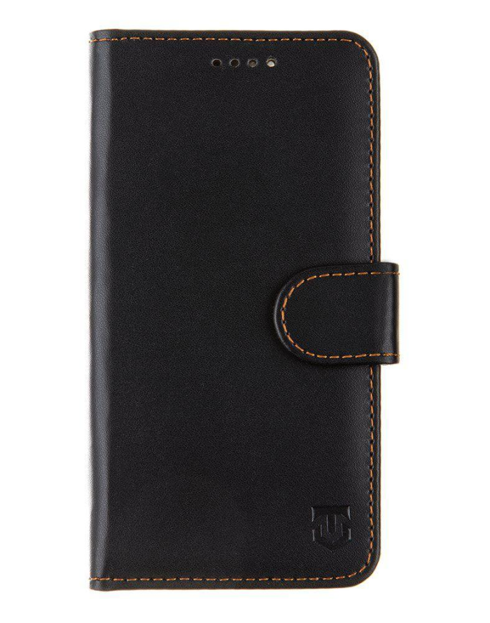 Havana preklopna torbica Fancy Diary gladka Samsung Galaxy A33 A336 5G - črn