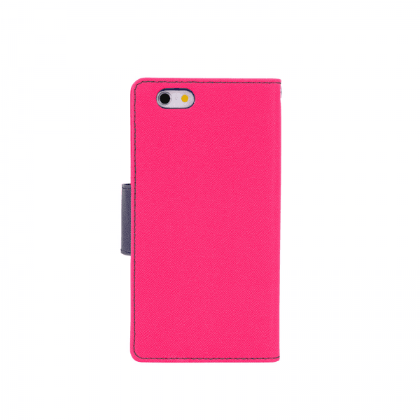 Havana preklopna torbica Fancy Diary Samsung Galaxy S8 G950 - pink modra