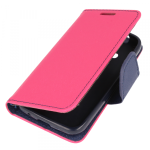 Havana preklopna torbica Fancy Diary Xiaomi Mi 10 / 10 Pro - pink modra